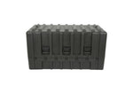 SKB Cases 3R6029-40B-E rSeries Roto-Molded Empty Hard Case - 60" x 29.25" x 40" by SKB Cases