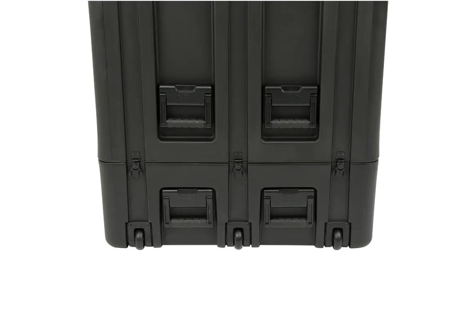 SKB Cases 3R6029-40B-E rSeries Roto-Molded Empty Hard Case - 60" x 29.25" x 40" by SKB Cases