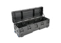 SKB Cases 3R6820-20B-EW rSeries Roto-Molded Empty Hard Case with Wheels - 68" X 20" X 20" by SKB Cases