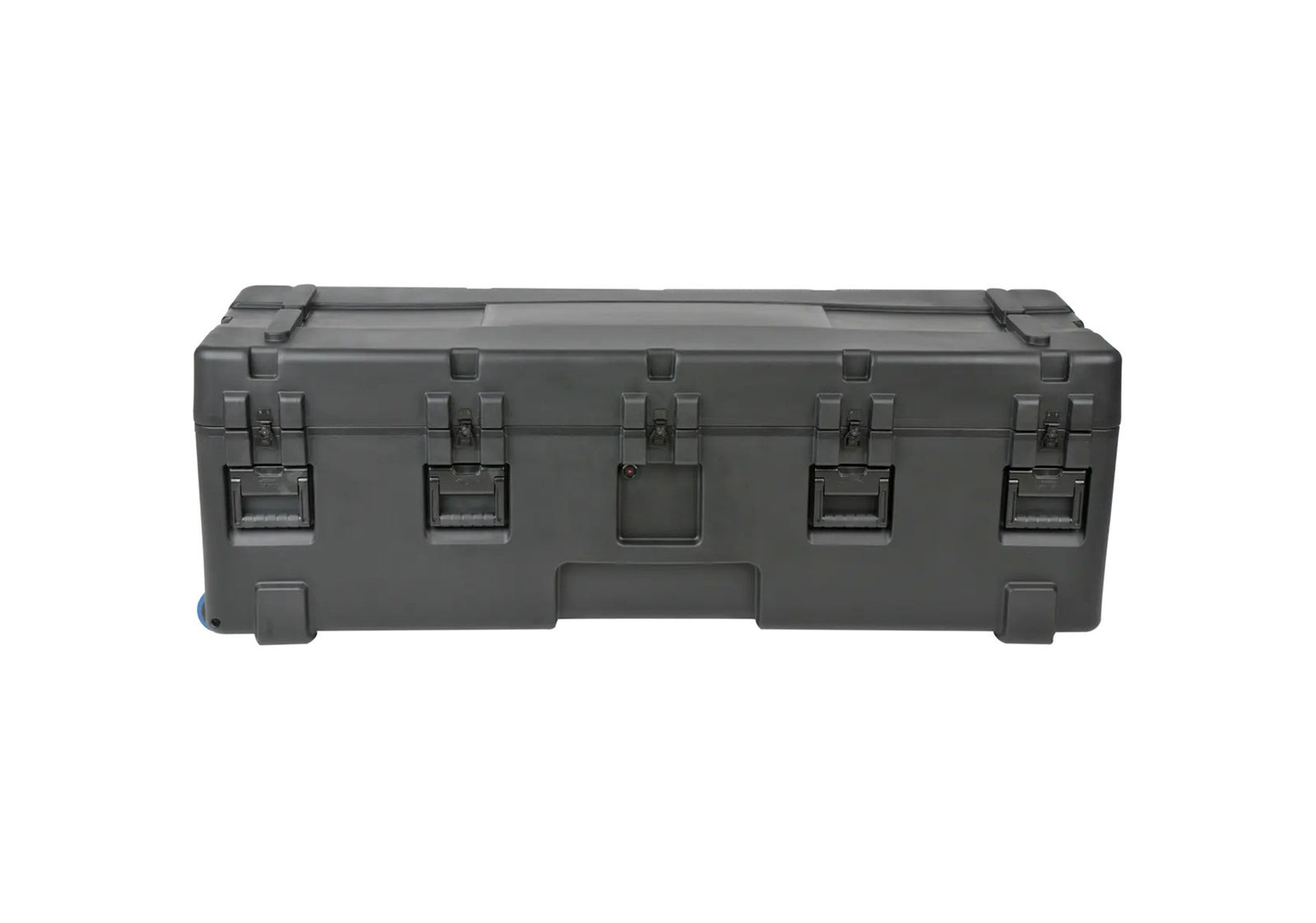 SKB Cases 3R6820-20B-EW rSeries Roto-Molded Empty Hard Case with Wheels - 68" X 20" X 20" by SKB Cases