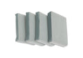 SKB Cases 1SKB-TTPAD-1, Four Pack Pad Kit by SKB Cases
