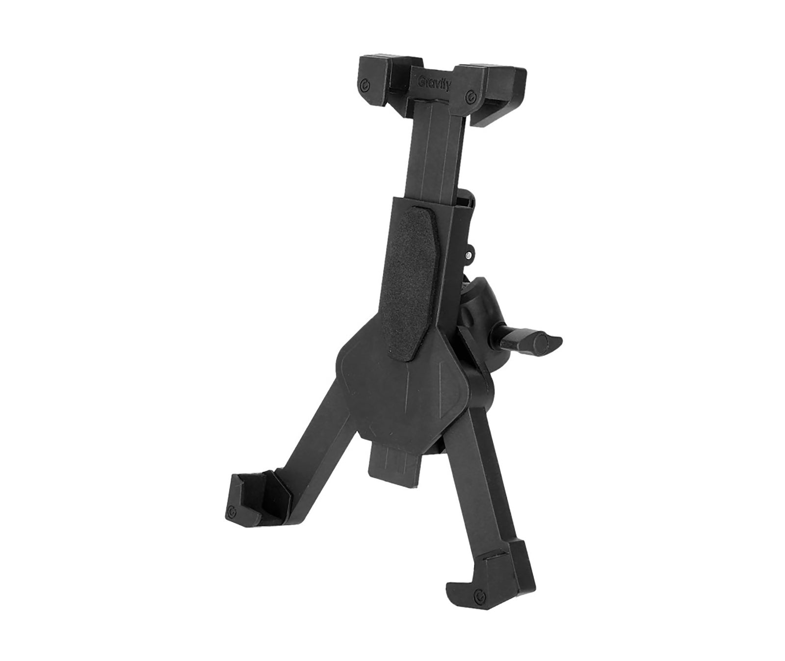 Gravity MA T TH 02, Traveler Universal Tablet Holder for Stand Mounting by Gravity