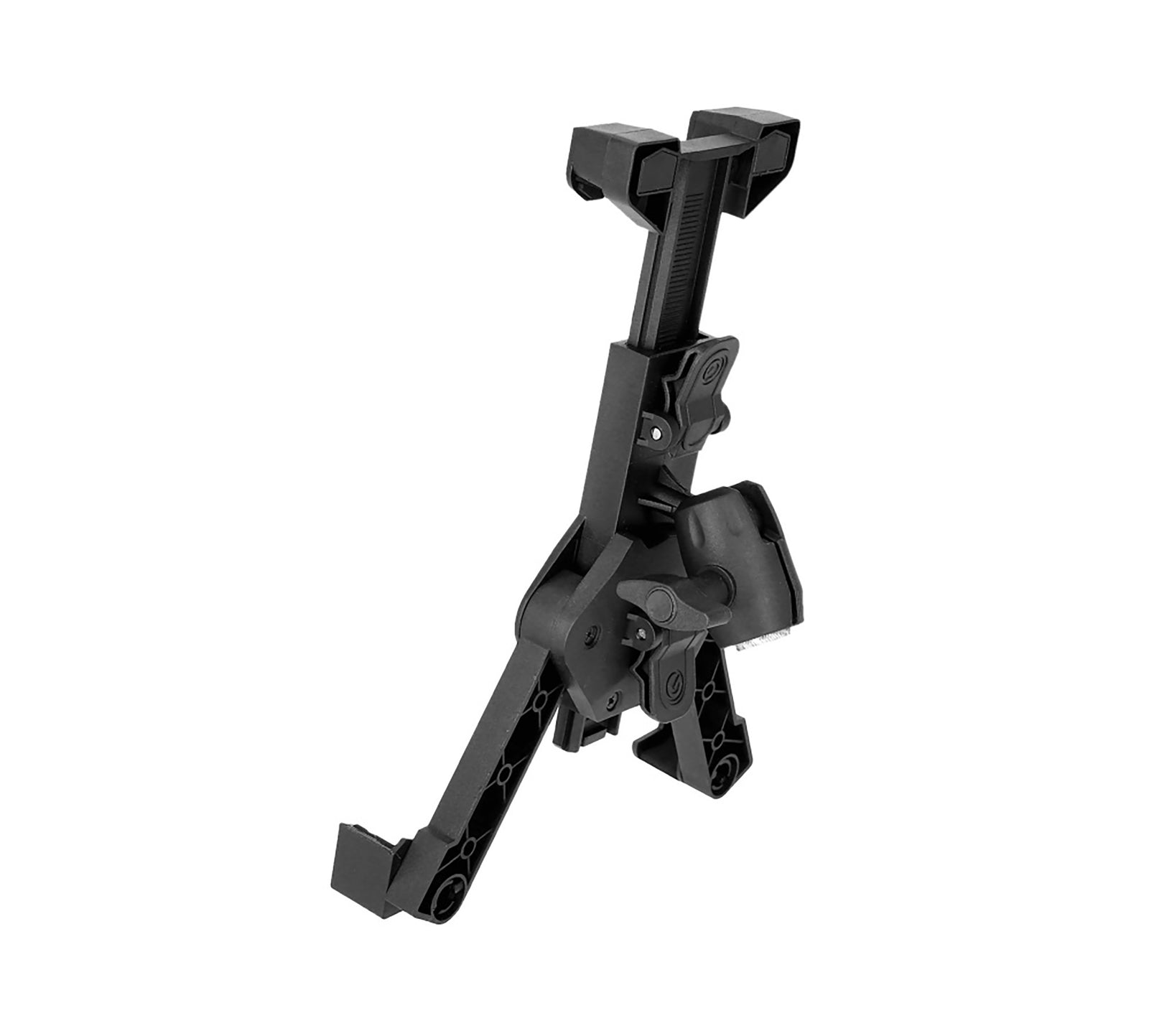 Gravity MA T TH 02, Traveler Universal Tablet Holder for Stand Mounting by Gravity