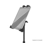 Gravity MA T TH 02, Traveler Universal Tablet Holder for Stand Mounting by Gravity