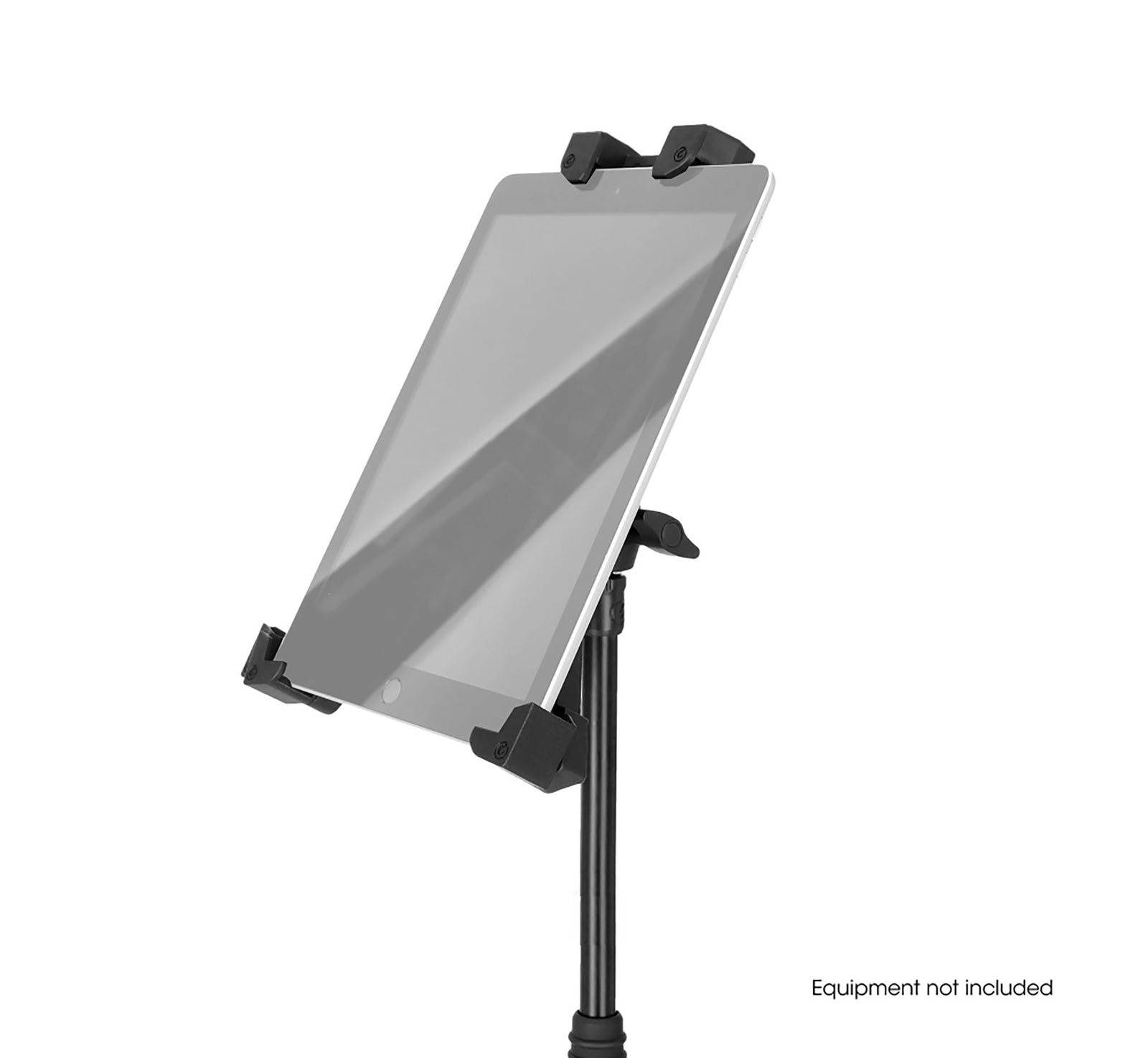 Gravity MA T TH 02, Traveler Universal Tablet Holder for Stand Mounting by Gravity