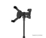 Gravity MA T TH 02, Traveler Universal Tablet Holder for Stand Mounting by Gravity
