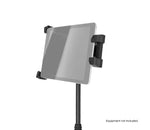 Gravity MA T TH 02, Traveler Universal Tablet Holder for Stand Mounting by Gravity
