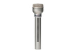 Warm Audio WA-19N Dynamic Studio Microphone - Nickel by Rock N Roller