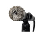 Warm Audio WA-19N Dynamic Studio Microphone - Nickel by Rock N Roller