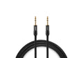 Warm Audio Premier Series TRS Cable 10 - Ft by Warm Audio