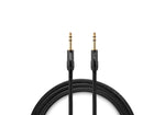 Warm Audio Premier Series TRS Cable 10 - Ft by Warm Audio