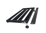 PLAMER PPEDALBAY60PB Pedal Board with Integrated Power Supply by Palmer