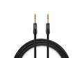 Warm Audio Premier Series TRS Cable 20 - Ft by Warm Audio