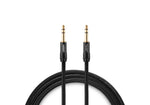 Warm Audio Premier Series TRS Cable 20 - Ft by Warm Audio