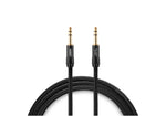 Warm Audio Prem-TRS-6' Premier Series TRS Cable 6 - Ft by Warm Audio