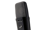Warm Audio WA-14, Large-Diaphragm Transformer-Balanced Condenser Microphone by Warm Audio