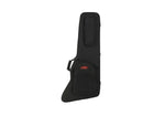 SKB Cases 1SKB-SC63, iSeries Soft Case for Gibson Explorer/Firebird Guitar by SKB Cases