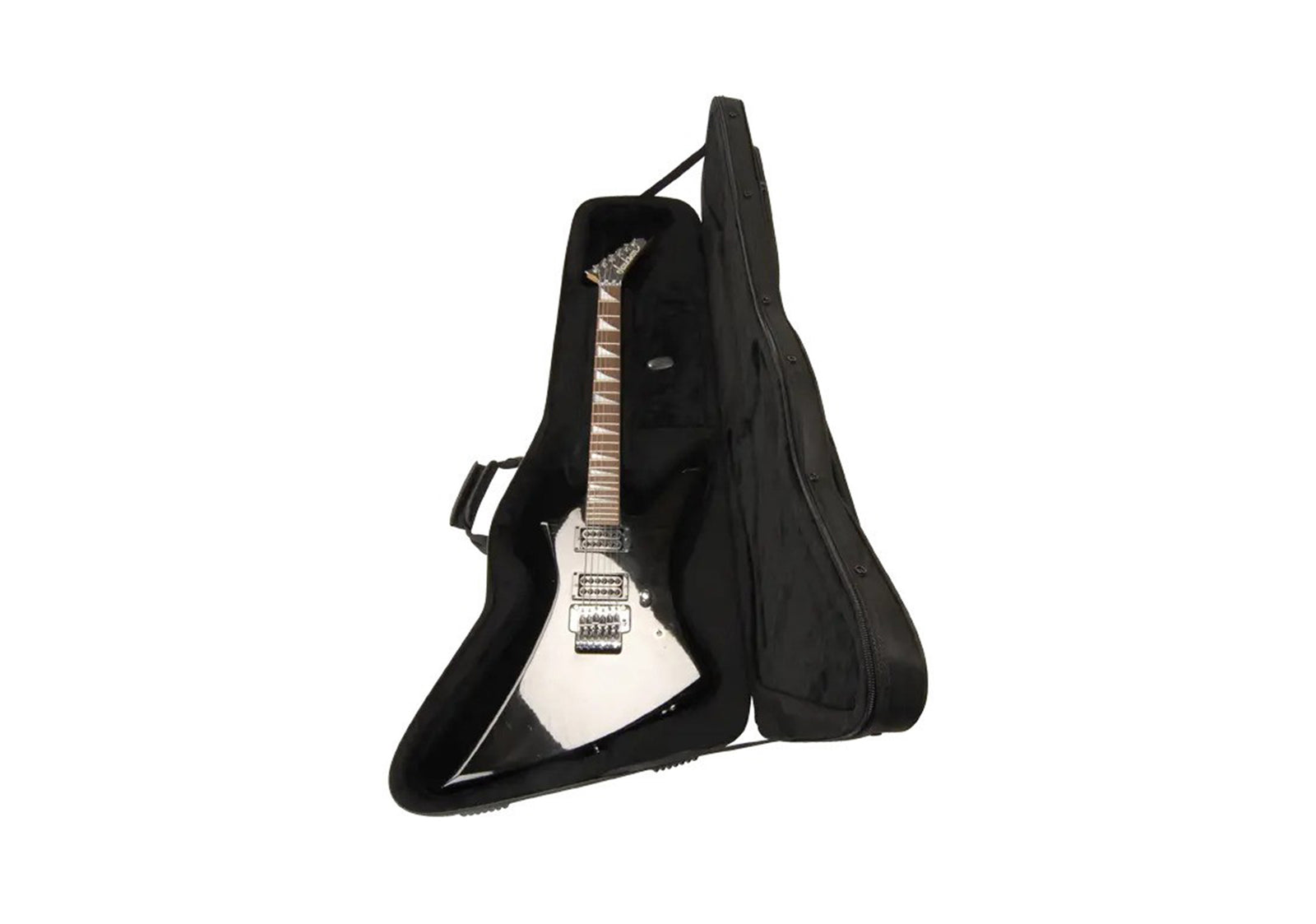SKB Cases 1SKB-SC63, iSeries Soft Case for Gibson Explorer/Firebird Guitar by SKB Cases