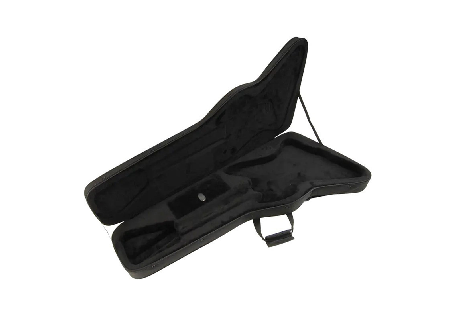 SKB Cases 1SKB-SC63, iSeries Soft Case for Gibson Explorer/Firebird Guitar by SKB Cases