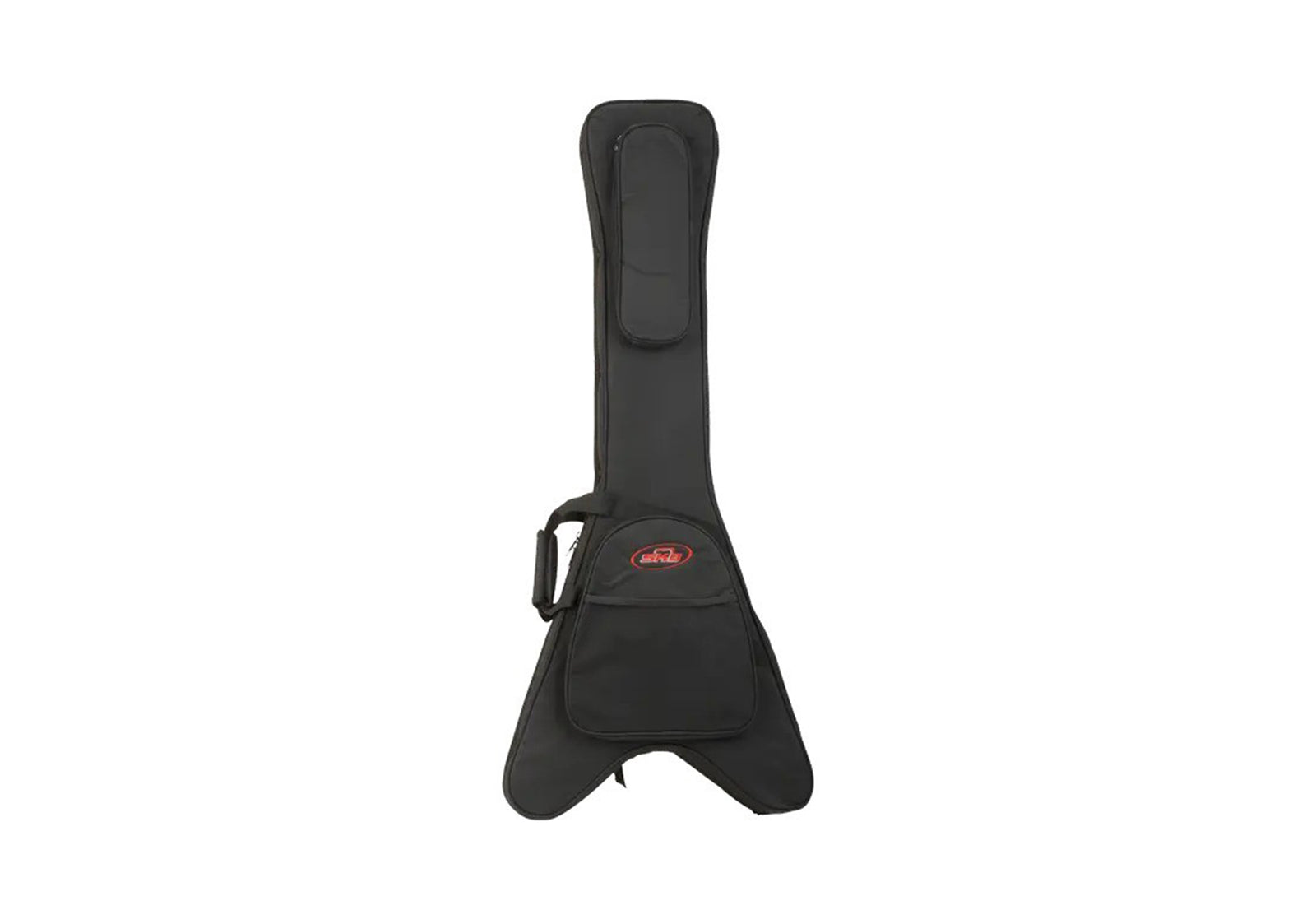 SKB Cases 1SKB-SC58, iSeries Soft Case for Gibson Flying V Guitar by SKB Cases