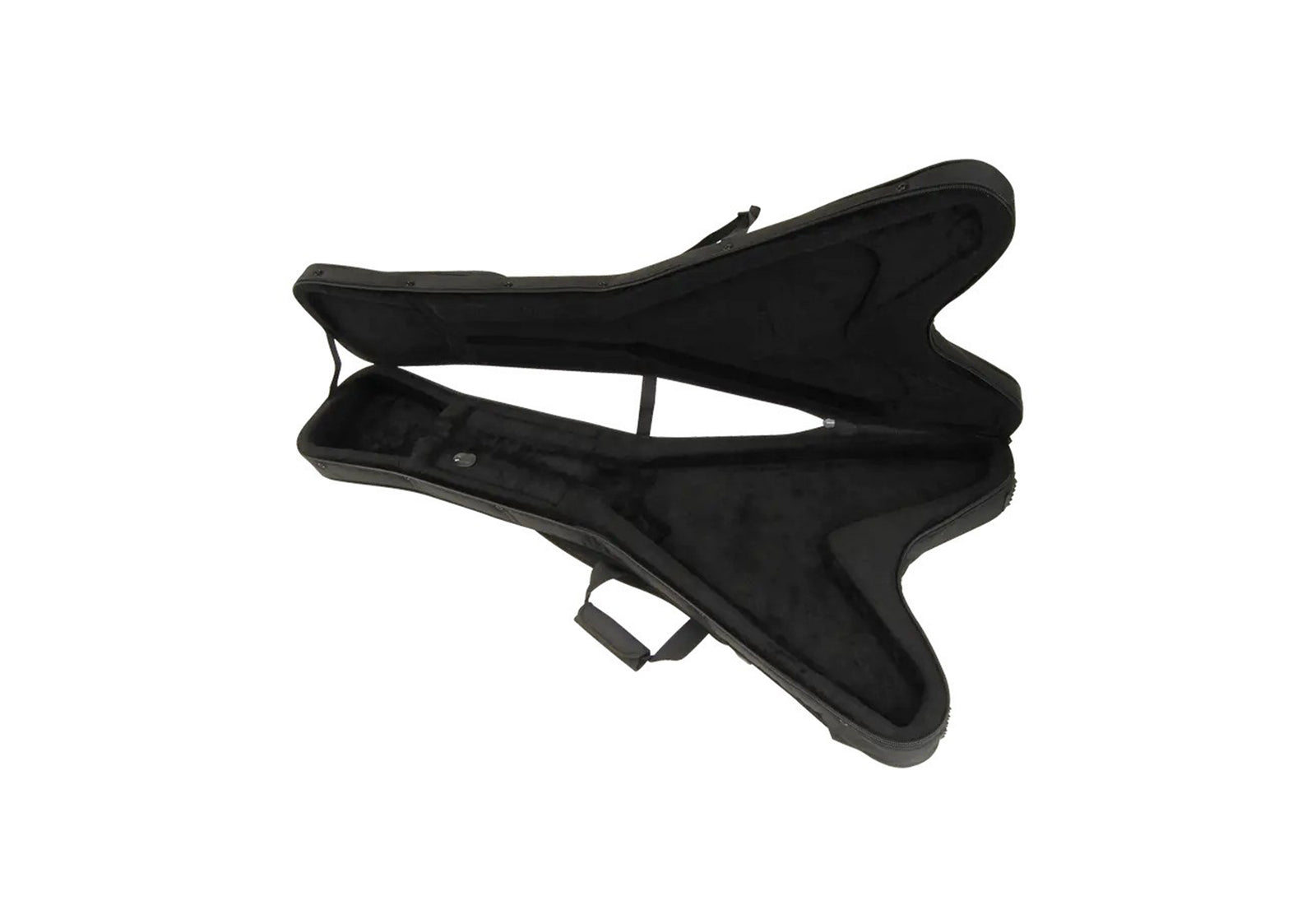 SKB Cases 1SKB-SC58, iSeries Soft Case for Gibson Flying V Guitar by SKB Cases