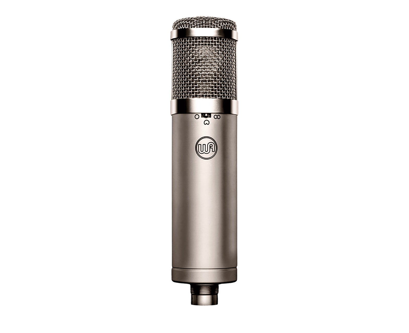 Warm Audio WA-47jr, Transformerless FET Condenser Microphone by Warm Audio
