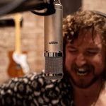 Warm Audio WA-47jr, Transformerless FET Condenser Microphone by Warm Audio
