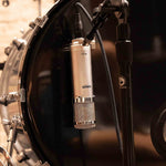 Warm Audio WA-47jr, Transformerless FET Condenser Microphone by Warm Audio
