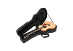 SKB Cases 1SKB-SCGSM GS Mini Acoustic Guitar Case by SKB Cases