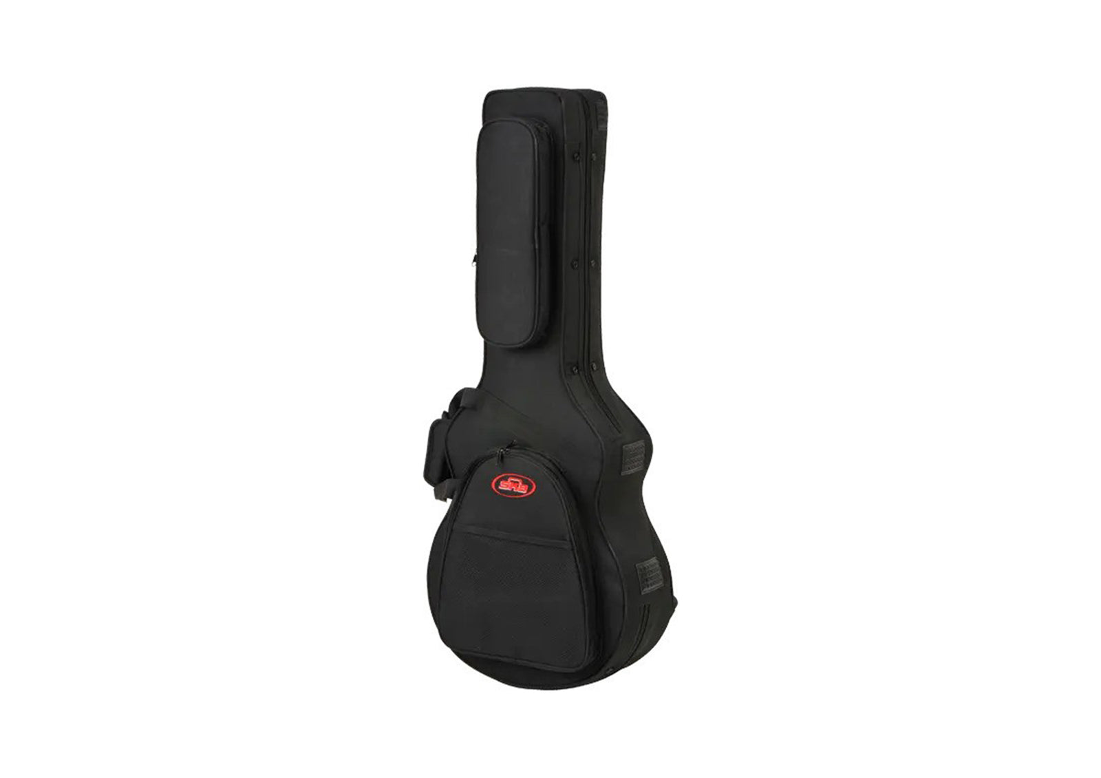 SKB Cases 1SKB-SCGSM GS Mini Acoustic Guitar Case by SKB Cases