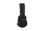 SKB Cases 1SKB-SCGSM GS Mini Acoustic Guitar Case by SKB Cases