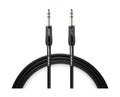 Warm Audio Pro-TRS-10' Pro Series TRS Cable - 10 Foot by Warm Audio