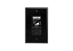 QSC MP-MFC Decora-Style Wall Controller for MP-M Series Mixers by QSC