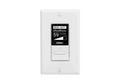 QSC MP-MFC Decora-Style Wall Controller for MP-M Series Mixers