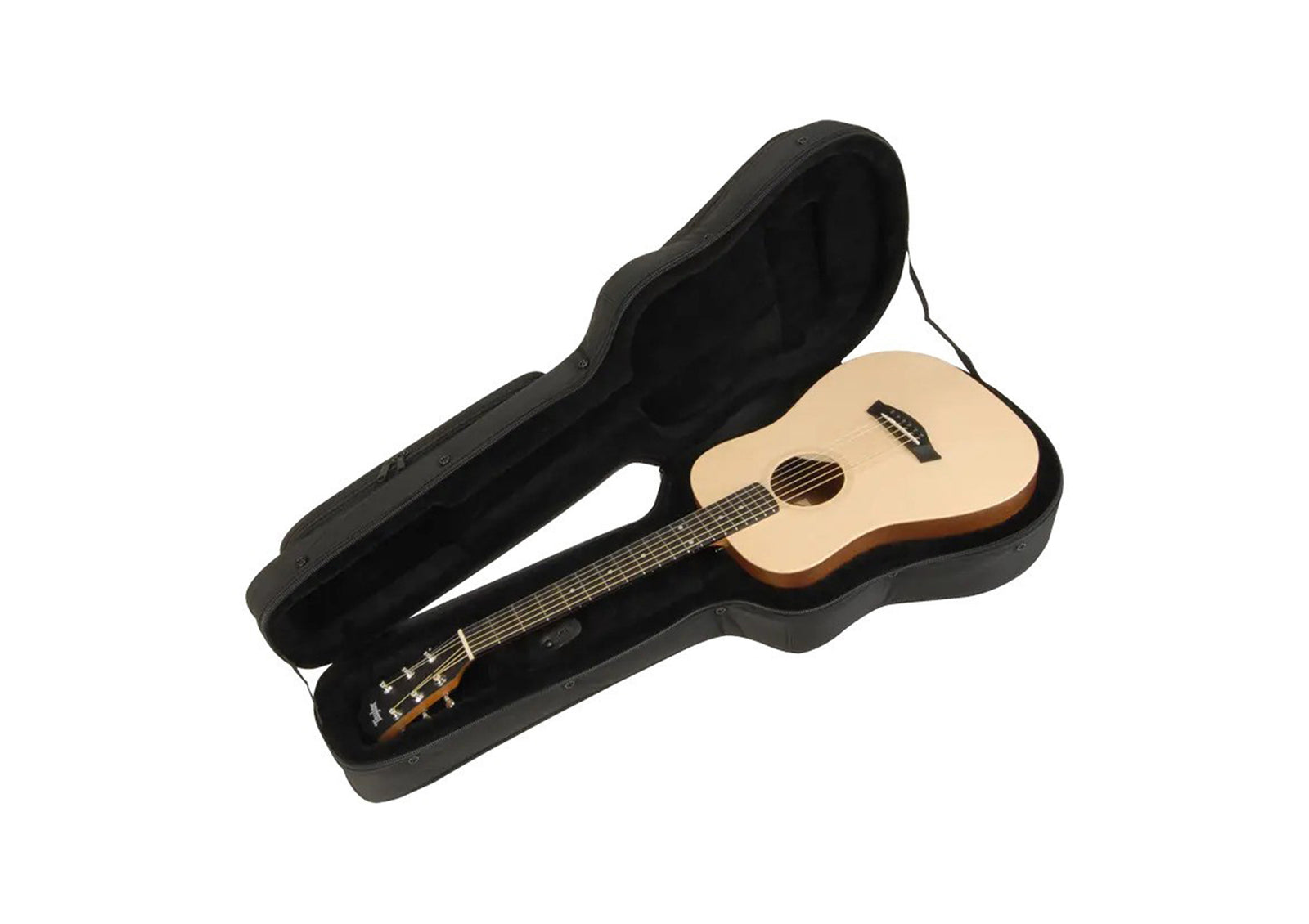 SKB Cases 1SKB-SC300 Baby Taylor/Martin LX Guitar Soft Case by SKB Cases