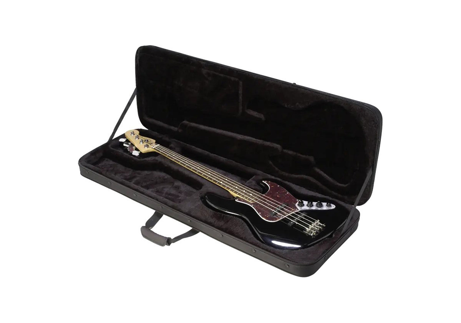 SKB Cases 1SKB-SC44 Soft Case for Electric Bass Guitar by SKB Cases