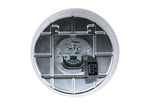 QSC AC-C8T Acoustic Coverage Series 8 Inch 2-Way 80W Ceiling Loudspeaker - Pair White by QSC