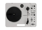 Korg Handytraxx Play Portable Record Player by Korg