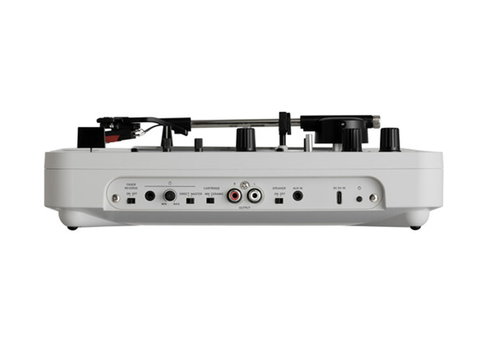 Korg Handytraxx Play Portable Record Player by Korg