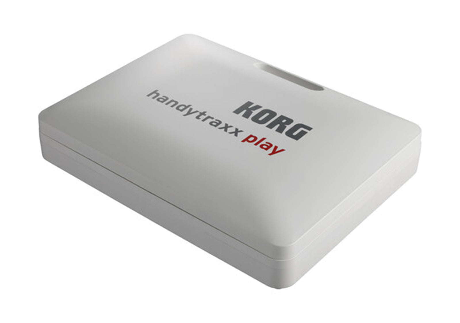 Korg Handytraxx Play Portable Record Player by Korg