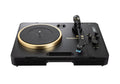 Korg Handytraxx 1 BIT Portable Record Player with Nutube EQ and High-Definition Recording by Korg
