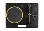 Korg Handytraxx 1 BIT Portable Record Player with Nutube EQ and High-Definition Recording by Korg