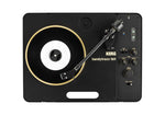Korg Handytraxx 1 BIT Portable Record Player with Nutube EQ and High-Definition Recording by Korg