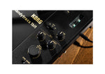 Korg Handytraxx 1 BIT Portable Record Player with Nutube EQ and High-Definition Recording by Korg