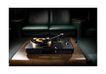 Korg Handytraxx 1 BIT Portable Record Player with Nutube EQ and High-Definition Recording by Korg