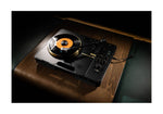 Korg Handytraxx 1 BIT Portable Record Player with Nutube EQ and High-Definition Recording by Korg