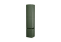 QSC AD-DWL.SUB Dual 5.25in Subwoofer Direct Weather Landscape Bollard Loudspeaker - 360 Degree Coverage by QSC