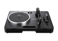Korg Handytraxx TUBE JICO, Portable Record Player with JICO Clipper MM Cartridge by Korg