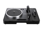 Korg Handytraxx TUBE JICO, Portable Record Player with JICO Clipper MM Cartridge by Korg