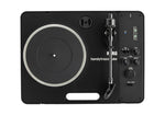 Korg Handytraxx TUBE JICO, Portable Record Player with JICO Clipper MM Cartridge by Korg